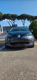 renault zoe 2019