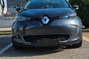renault zoe 2019