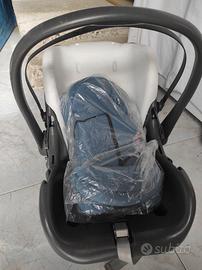 PASSEGGINO INGLESINA TRILOGY Più BREVI LEGGERO