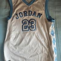 Jersey Jordan NBA North Carolina Jordan