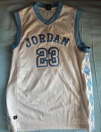 Jersey Jordan NBA North Carolina Jordan