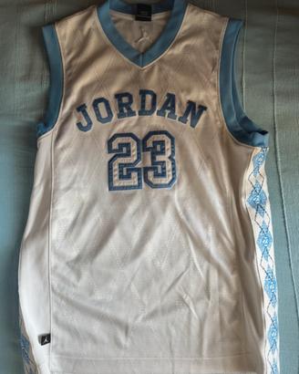 Jersey Jordan NBA North Carolina Jordan
