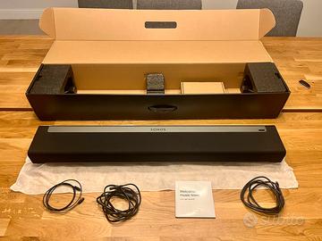 Sound bar Sonos playbar