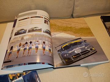 Libri Campionati Automobilismo