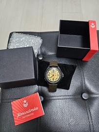 Vostok Komandirskie natillas K-34 2426/476773