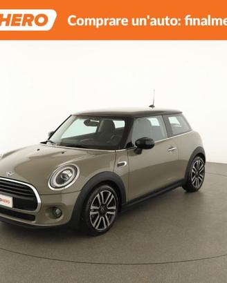 MINI Cooper CP96750