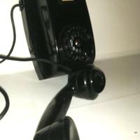 TELEFONO FATME DA MURO ANNI 50- VINTAGE.