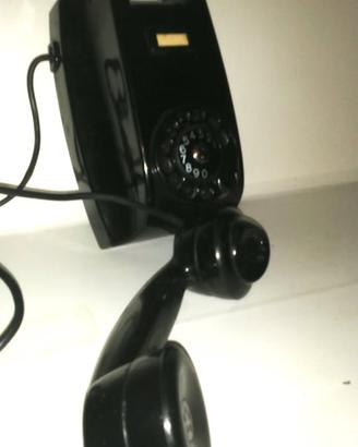 TELEFONO FATME DA MURO ANNI 50- VINTAGE.
