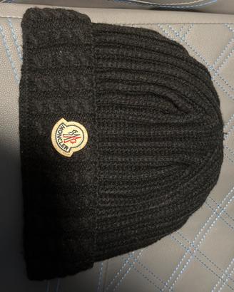 cappello di lana moncler