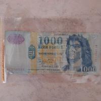 banconote da collezione 