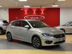 Fiat Tipo 1.3 Mjt S&S 5 porte Lounge
