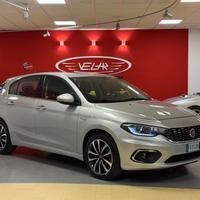 Fiat Tipo 1.3 Mjt S&S 5 porte Lounge