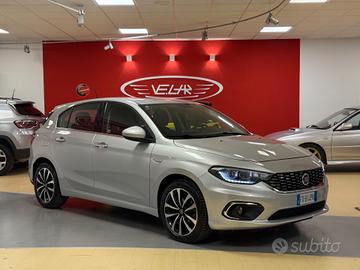 Fiat Tipo 1.3 Mjt S&S 5 porte Lounge