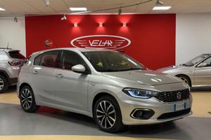 Fiat Tipo 1.3 Mjt S&S 5 porte Lounge