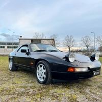 Porsche 928 GT (Manuale) – Rarità per Collezionist
