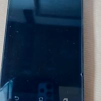ASUS ZENFONE 2 NERO