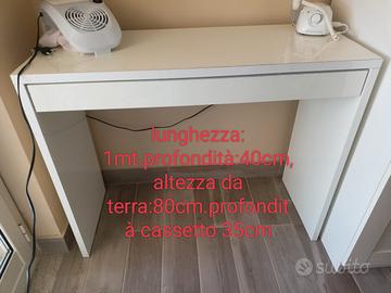 tavolo /console
