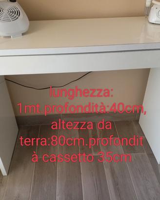 tavolo /console