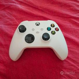 Xbox controller series X/S