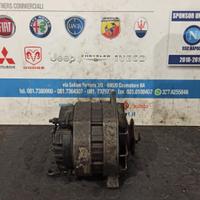 ALTERNATORE FIAT Ducato 1a Serie diesel 2500 (81>9