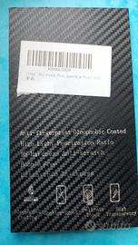 Vetro temperato per iPhone 7 - 6 - 6s