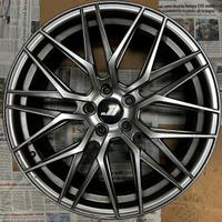 Cerchi in lega 19" Japan Racing