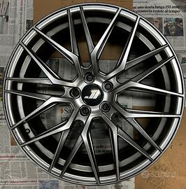 Cerchi in lega 19" Japan Racing