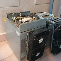 Bitmain antminer T17