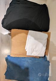 sfondi fotografici in tessuto