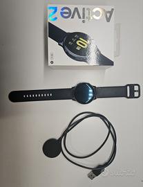 Smartwatch Samsung Galaxy Watch Active 2  -  40mm