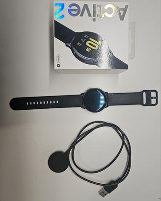 Smartwatch Samsung Galaxy Watch Active 2  -  40mm