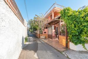 Villa bifamiliare 200 mq con terrazza e garage