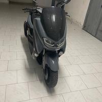 Yamaha Nmax 155 - 2022