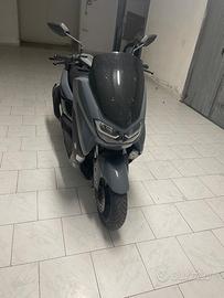 Yamaha Nmax 155 - 2022