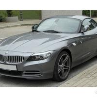 Ricambi usati bmw z4 z 4 2009-2016 #b