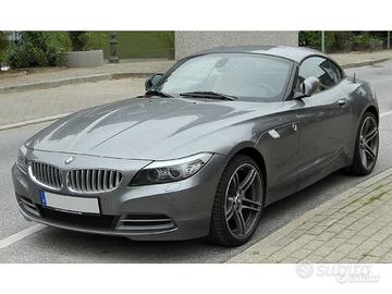 Ricambi usati bmw z4 z 4 2009-2016 #b