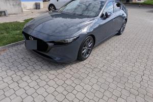 Mazda 3 2019 2.0 122v Exclusive