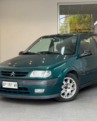 Citröen Saxo VTR 1.6 8v