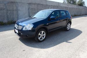 Nissan Qashqai 1.5 dCi Acenta
