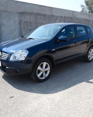 Nissan Qashqai 1.5 dCi Acenta