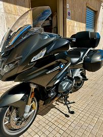 BMW R1250 RT