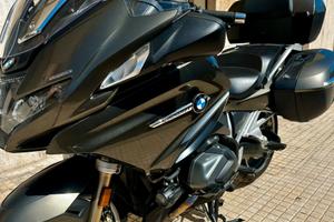 BMW R1250 RT