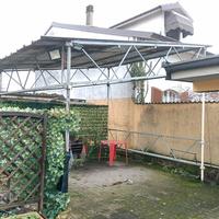 Gazzebi di ferro 4x4