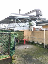 Gazzebi di ferro 4x4