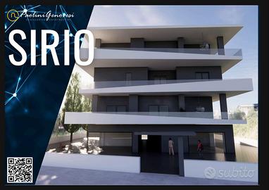 Appartamenti nuova costruzione avezzano