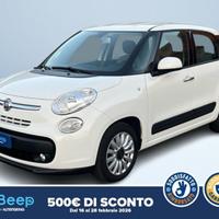 FIAT 500L 1.3 MJT URBAN 95CV