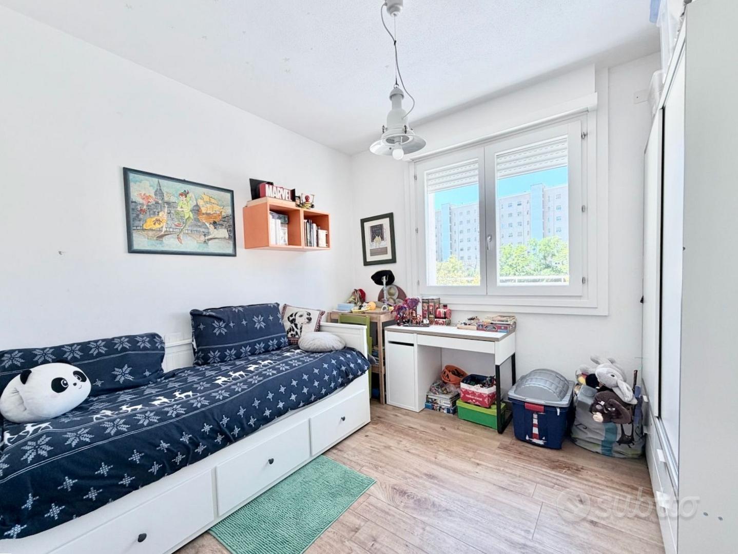 Apartment in Sassari, Cappuccini - Vista 5