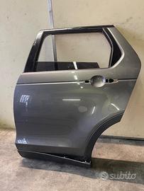 Porta - Portiera post sx Land Rover Discovery 2017