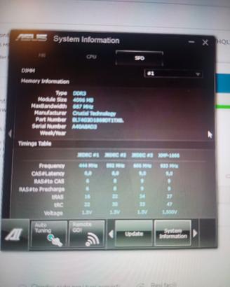 PC desktop