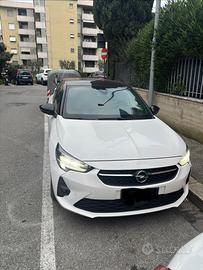 Opel corsa gs line 1.5 diesel 2022